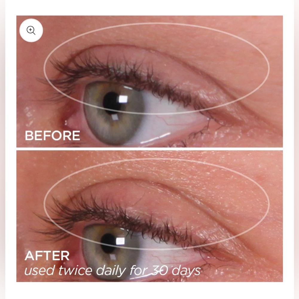The BeHolder lid-lifting eye cream 0.5oz by BeautyBio - Picture 6 of 6